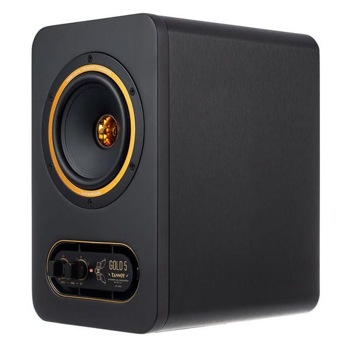 Tannoy Gold 5 - BimotorDJ